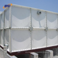 Hot Selling Fiberglass Large Storage Water Tank